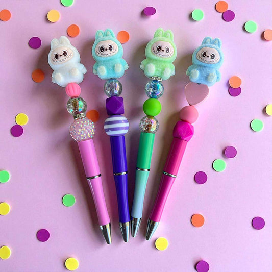 Sweet Labubu - Pens