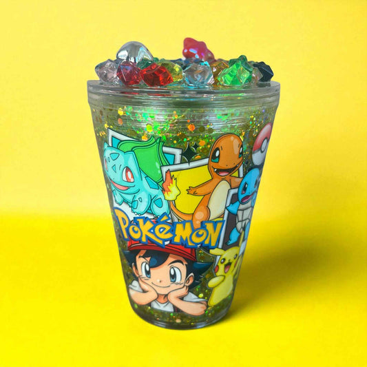 Pokémon - 12 oz stadium