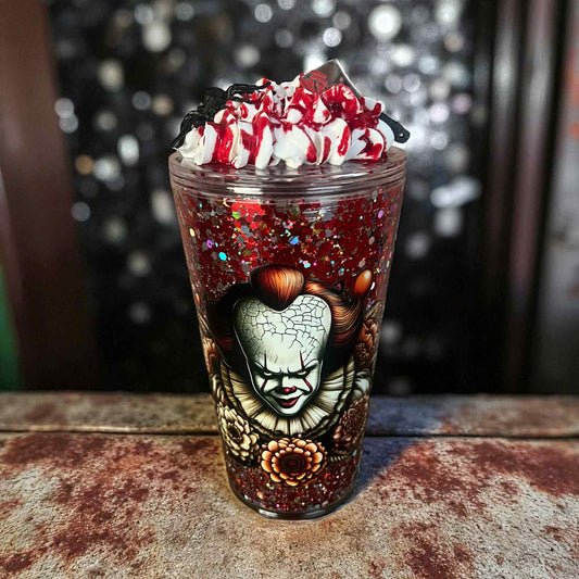 Pennywise - Frappe Stadium Tumbler