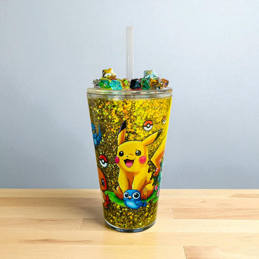Pokémon - Stadium
