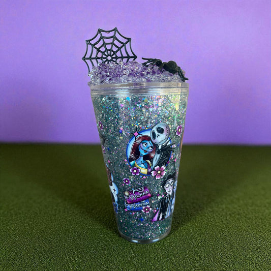 Enchanting Halloween - Stadium Tumbler